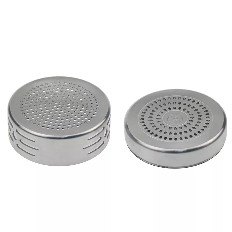Những gì cần biết về gia công CNC và quá trình oxy hóa cho vỏ hộp moxibustion hợp kim nhôm